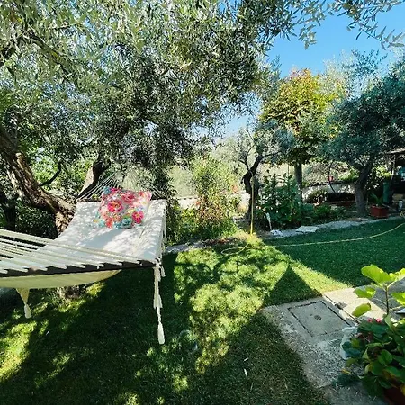 Il Mare In Collina Apartment *