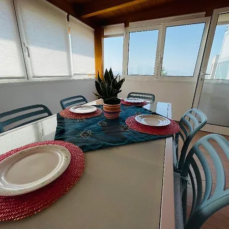 Il Mare In Collina Apartment Spoltore