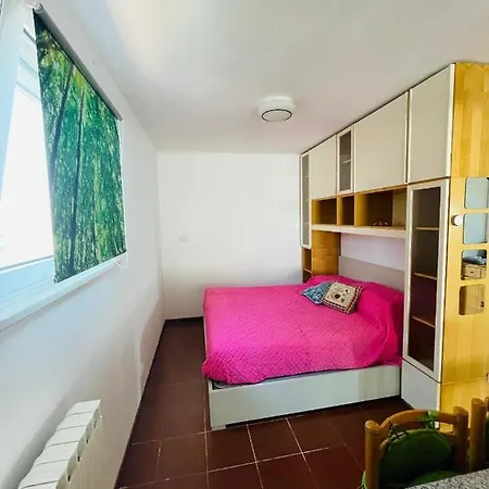 Il Mare In Collina Apartment *