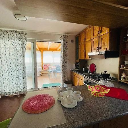 Apartment Il Mare In Collina *
