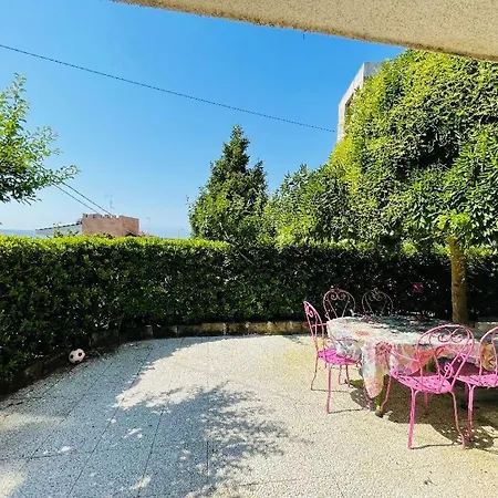 Il Mare In Collina Apartment Spoltore