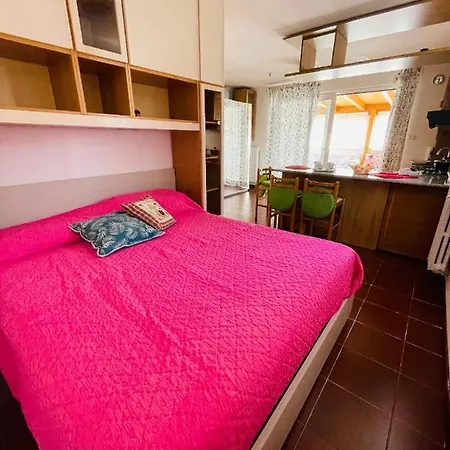 Apartment Il Mare In Collina