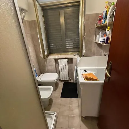 Il Mare In Collina Apartment