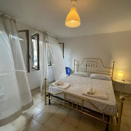Il Mare In Collina Apartment